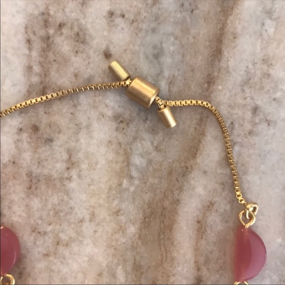 🎉Madwell💕 SALE🎉NEW. Gorgeous Medwell bracelet💕 - Picture 2 of 2